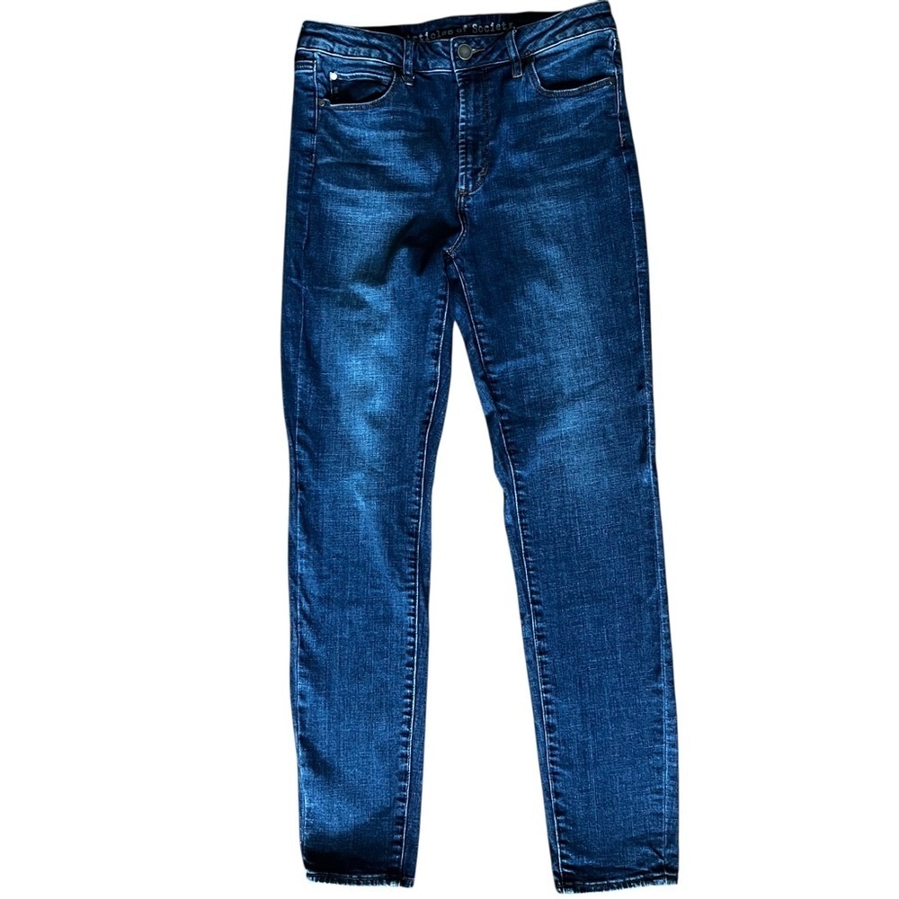 Articles of Society Jeans Size 28